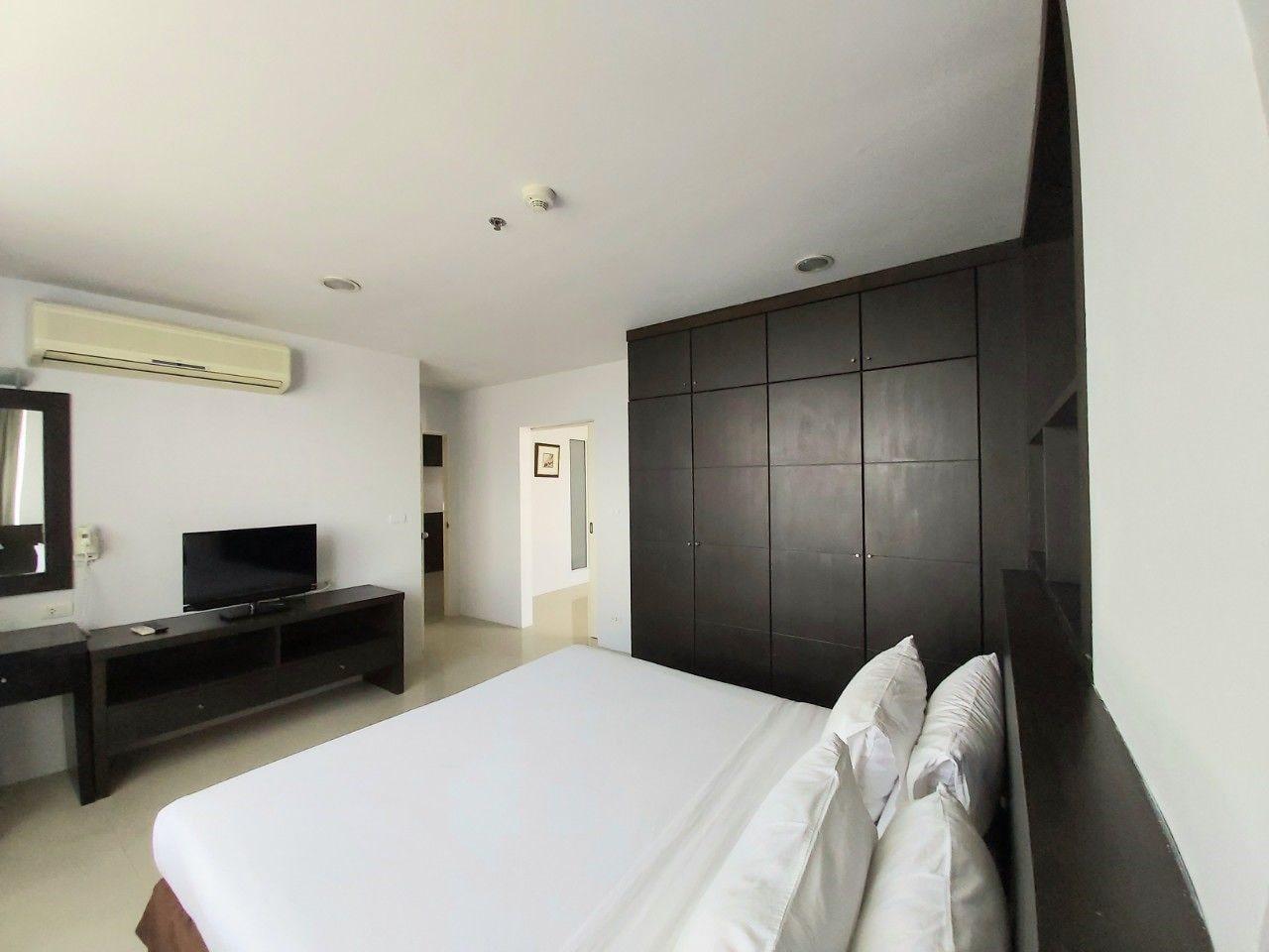 Ampo Residence Phra Nakhon Si Ayutthaya Exterior foto