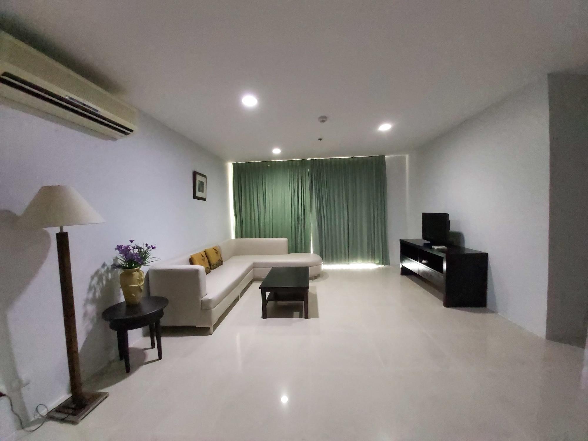 Ampo Residence Phra Nakhon Si Ayutthaya Exterior foto