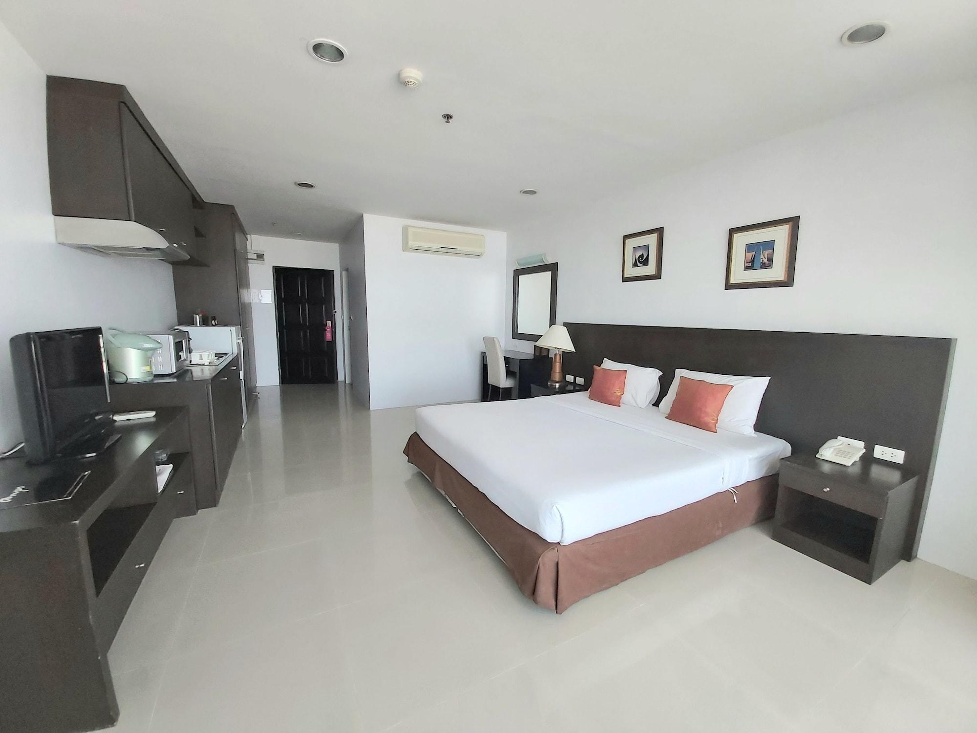 Ampo Residence Phra Nakhon Si Ayutthaya Exterior foto
