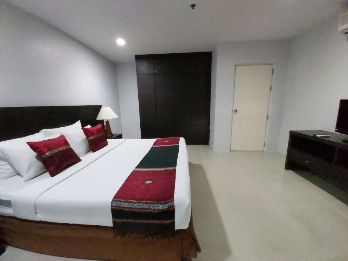 Ampo Residence Phra Nakhon Si Ayutthaya Exterior foto
