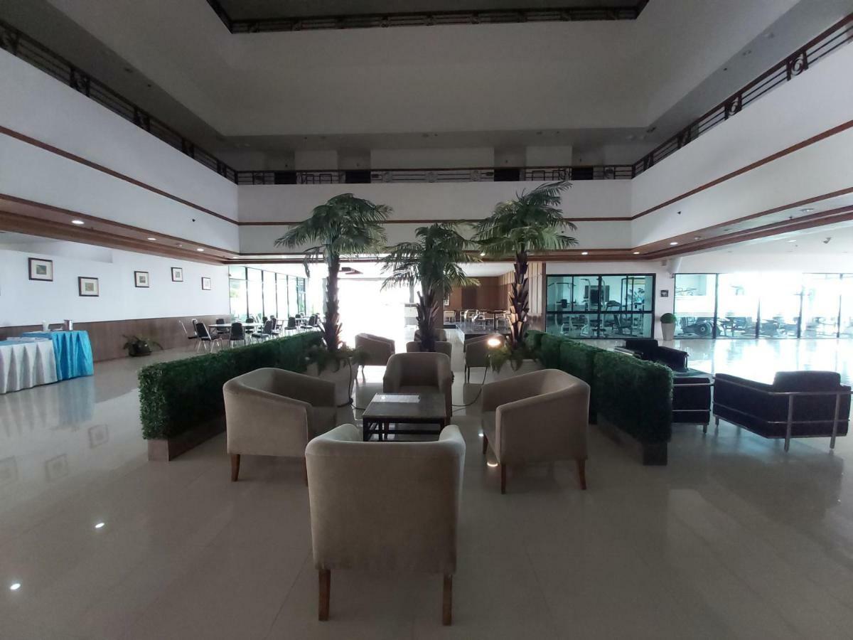 Ampo Residence Phra Nakhon Si Ayutthaya Exterior foto